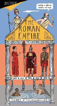 The Roman Empire (Discover...)