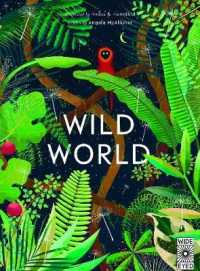 Wild World -- Hardback