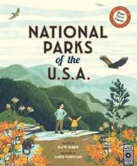 National Parks of the USA (Americana)