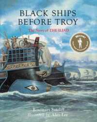 Black Ships before Troy : The Story of Iliad