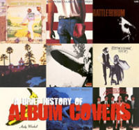 A Brief History of Album Covers （New）