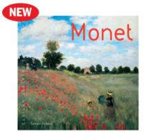 Monet (The World's Greatest Art) -- Paperback （New ed）