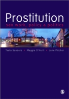 売春：性労働、政策と政治<br>Prostitution : Sex Work, Policy and Politics