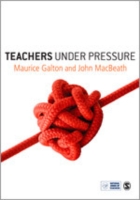 圧力下の教師<br>Teachers under Pressure