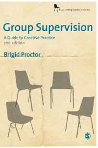 集団スーパービジョン（第２版）<br>Group Supervision : A Guide to Creative Practice (Counselling Supervision series) （2ND）