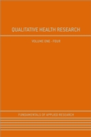 保健医療における定性調査（全４巻）<br>Qualitative Health Research (Fundamentals of Applied Research)