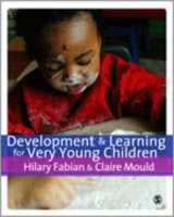 発達と学習：誕生から３歳まで<br>Development & Learning for Very Young Children