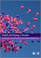 死と臨終：読本<br>Death and Dying : A Reader (Published in Association with the Open University)