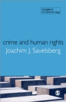 犯罪と人権<br>Crime and Human Rights : Criminology of Genocide and Atrocities (Compact Criminology)