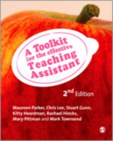 A Toolkit for the Effective Teaching Assistant （2ND）