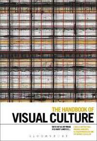 視覚文化ハンドブック<br>The Handbook of Visual Culture