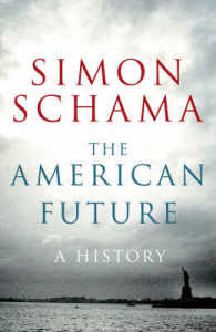 American Future : A History -- Hardback