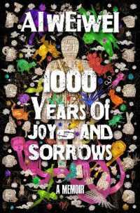 1000 Years of Joys and Sorrows : The story of two lives， one nation， and a century of art under tyranny
