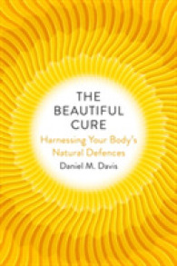 Beautiful Cure : Harnessing Your Body's Natural Defences -- Hardback