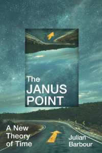 Janus Point : A New Theory of Time -- Paperback (English Language Edition)