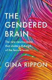 Gendered Brain -- Paperback (English Language Edition)