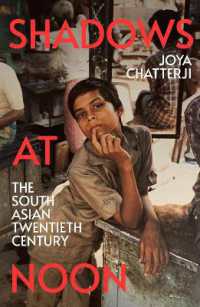 Shadows at Noon : The South Asian Twentieth Century