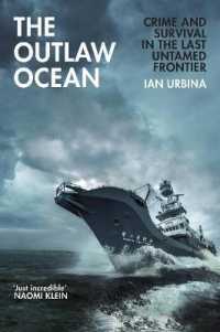 Outlaw Ocean -- Paperback (English Language Edition)