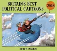 Britain's Best Political Cartoons 2018 (Britain's Best Political Cartoons)