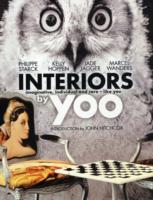 Interiors by Yoo