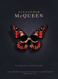 Little Book of Alexander McQueen : The story of the iconic brand (Little Books of Fashion)