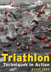 Triathlon, Techniques in Action (Techniques in Action) （DVD）