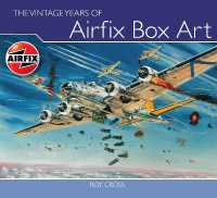 The Vintage Years of Airfix Box Art