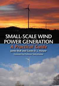 Small-Scale Wind Power Generation : A Practical Guide