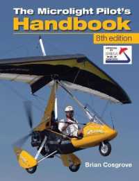 Microlight Pilot's Handbook - 8th Edition （8TH）