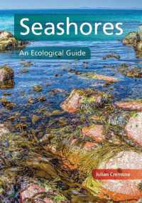 Seashores : An Ecological Guide