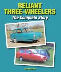 Reliant Three-Wheelers : The Complete Story （UK）