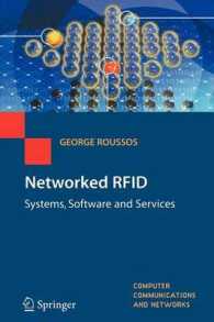 Networked RFID : Systems, Software and Services (Computer Communications and Networks)