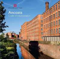 Ancoats : The cradle of industrialisation (Informed Conservation)