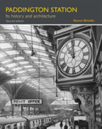 Paddington Station : Its history and architecture (English Heritage)
