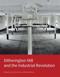 Ditherington Mill and the Industrial Revolution