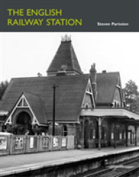 The English Railway Station (English Heritage)