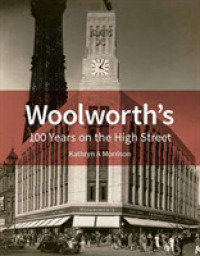 Woolworth's : 100 Years on the High Street