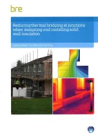 Reducing Thermal Bridging at Junctions When Designing and Installing Solid Wall Insulation : FB 61