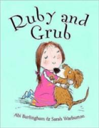 Ruby and Grub -- Paperback / softback