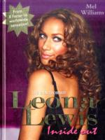 Leona Lewis : Inside Out -- Hardback