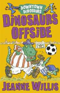 Dinosaurs Offside (Downtown Dinosaurs)