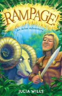 Rampage! : An Aries Adventure (An Aries Adventure)