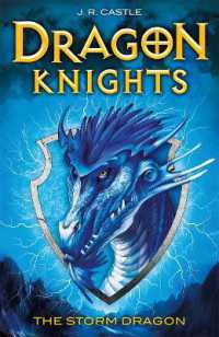 The Storm Dragon (Dragon Knights)