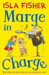 Marge in Charge (Marge)