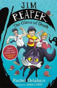 Jim Reaper: the Glove of Death (Jim Reaper)