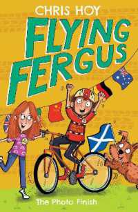 Flying Fergus 10: The Photo Finish (Flying Fergus)