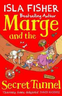 Marge and the Secret Tunnel (Marge)