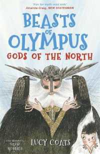Beasts of Olympus 7: Gods of the North (Beasts of Olympus)