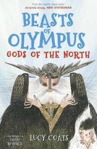 Beasts of Olympus 7: Gods of the North (Beasts of Olympus)