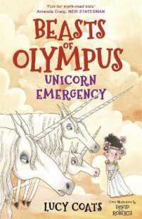 Beasts of Olympus 8: Unicorn Emergency (Beasts of Olympus)